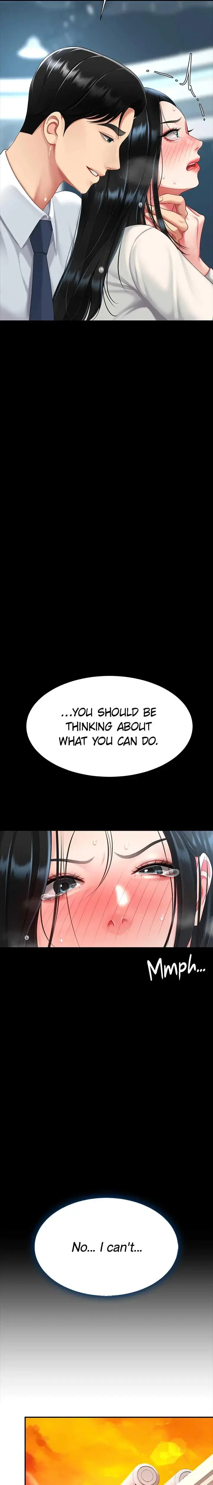 Eat First Mom Chapter 94 - Page 29