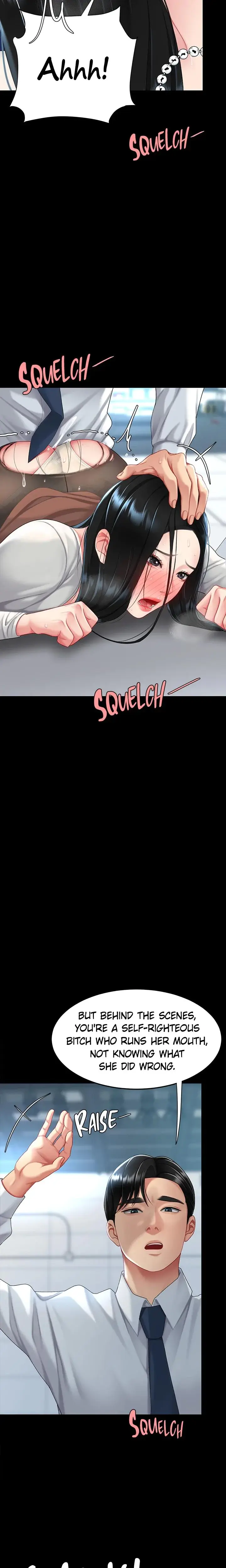Eat First Mom Chapter 94 - Page 3