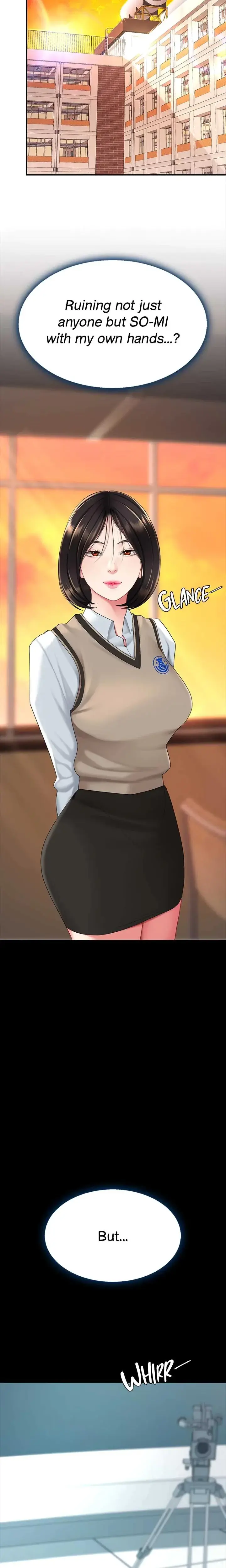 Eat First Mom Chapter 94 - Page 30