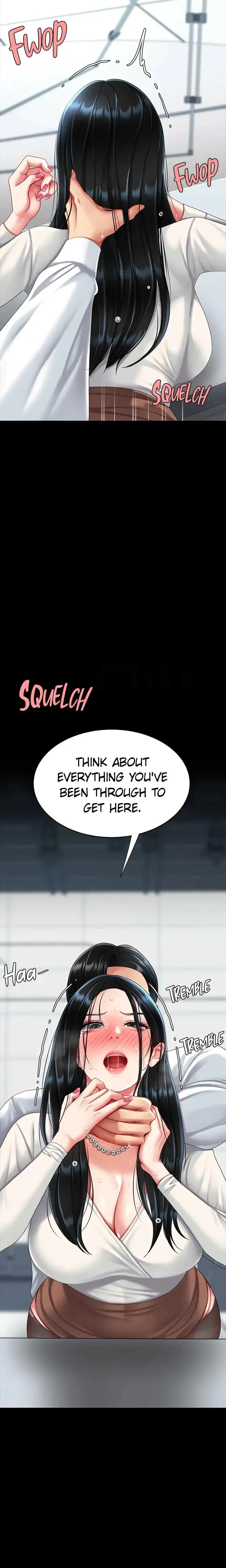 Eat First Mom Chapter 94 - Page 31