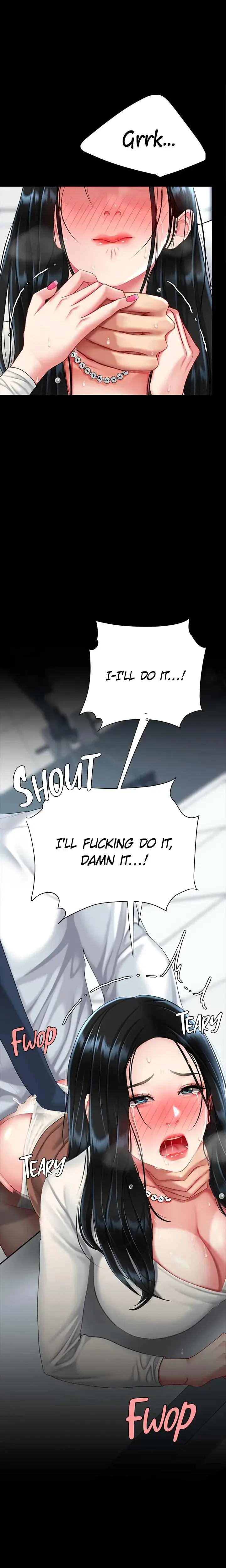 Eat First Mom Chapter 94 - Page 32
