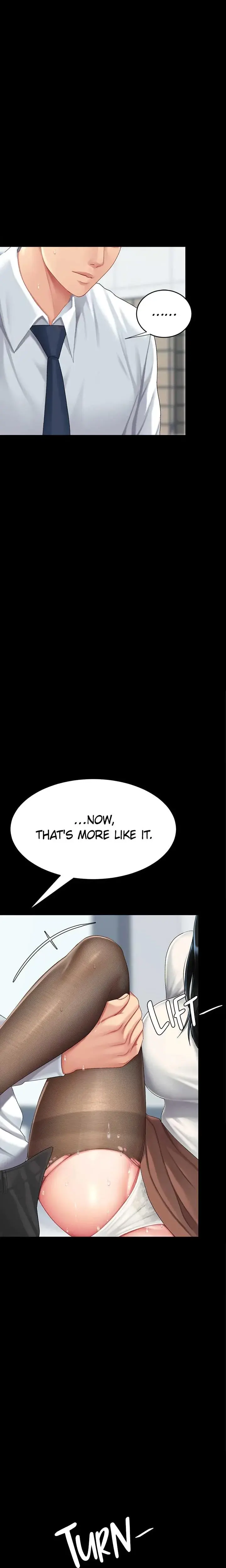 Eat First Mom Chapter 94 - Page 33
