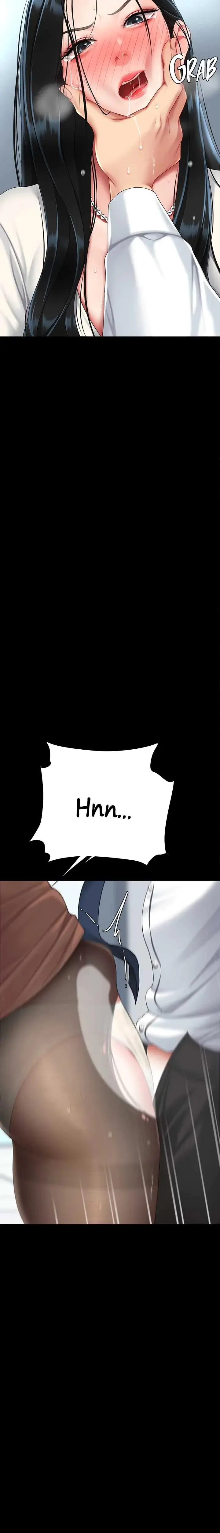 Eat First Mom Chapter 94 - Page 35