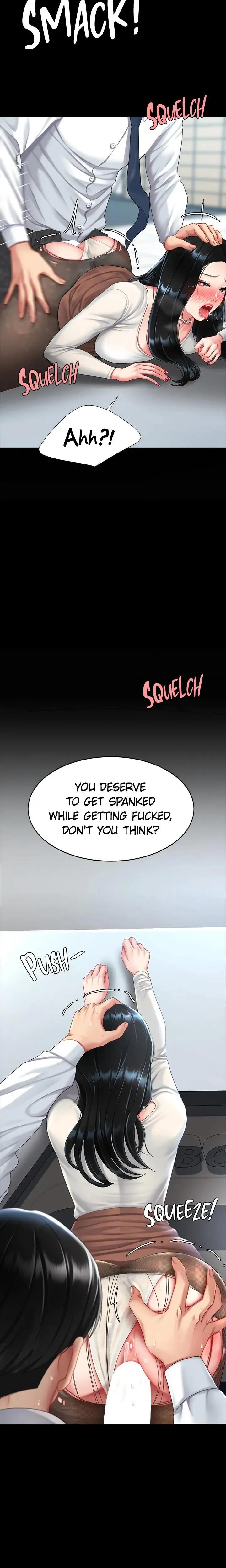 Eat First Mom Chapter 94 - Page 4