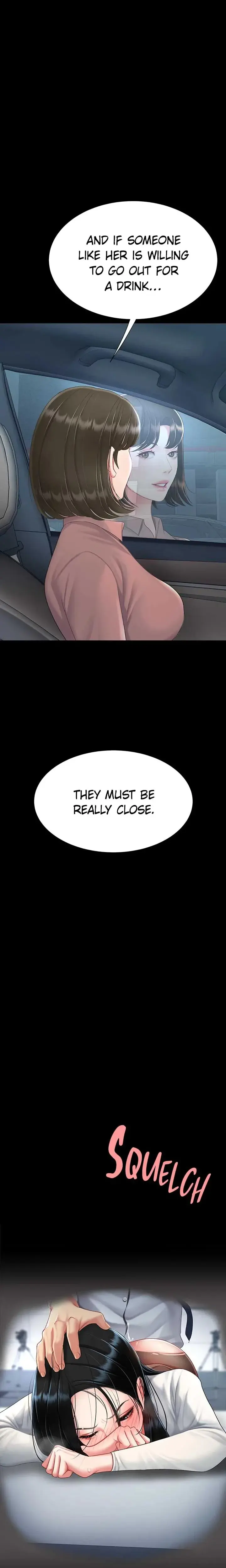 Eat First Mom Chapter 94 - Page 7