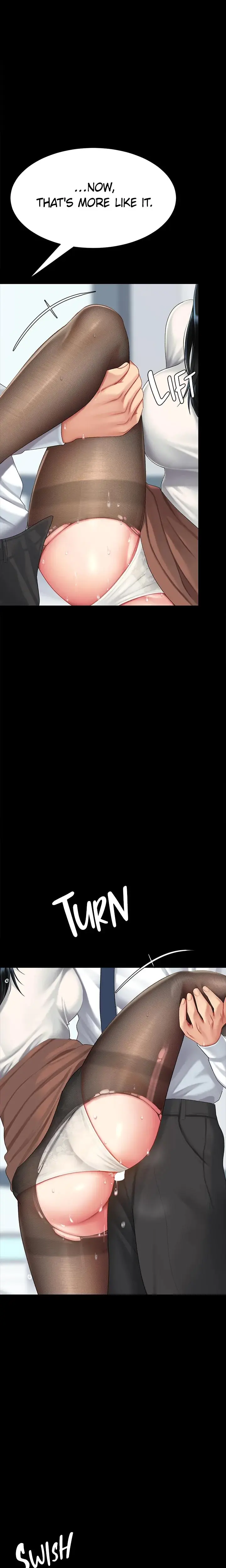 Eat First Mom Chapter 95 - Page 1
