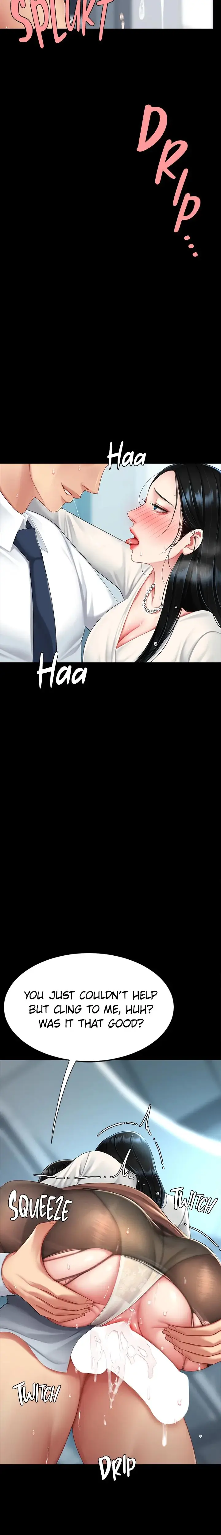 Eat First Mom Chapter 95 - Page 16