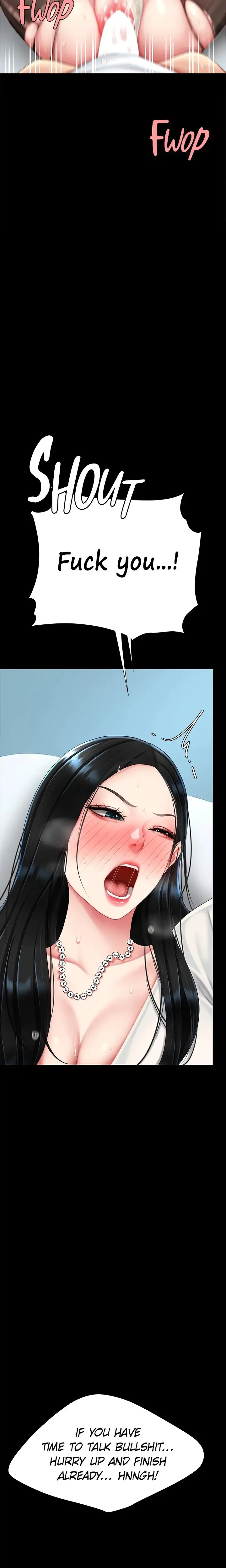 Eat First Mom Chapter 95 - Page 19