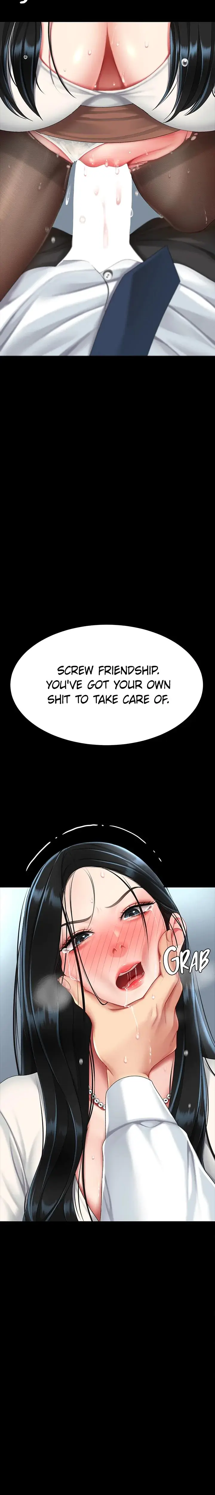 Eat First Mom Chapter 95 - Page 2