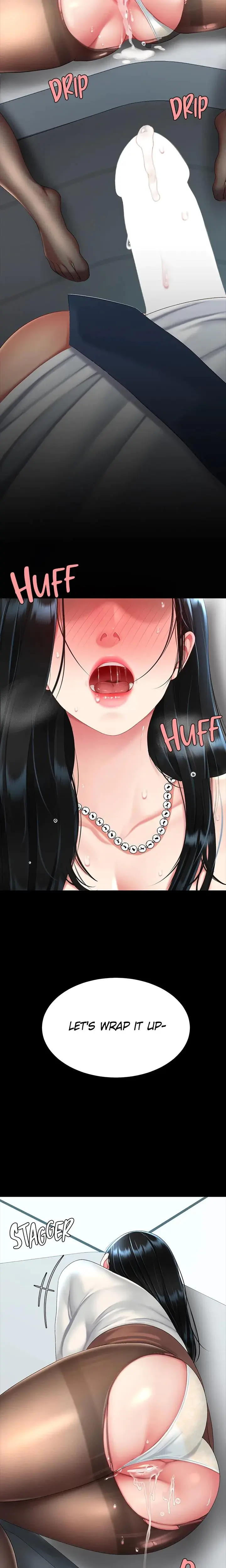 Eat First Mom Chapter 95 - Page 24