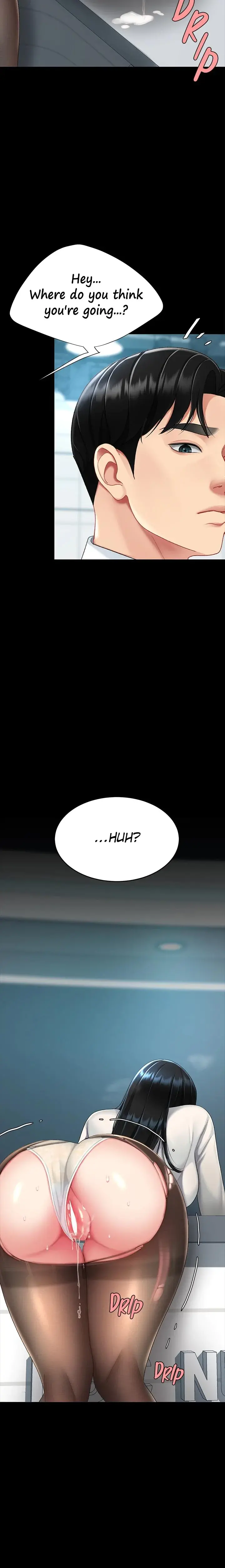 Eat First Mom Chapter 95 - Page 25