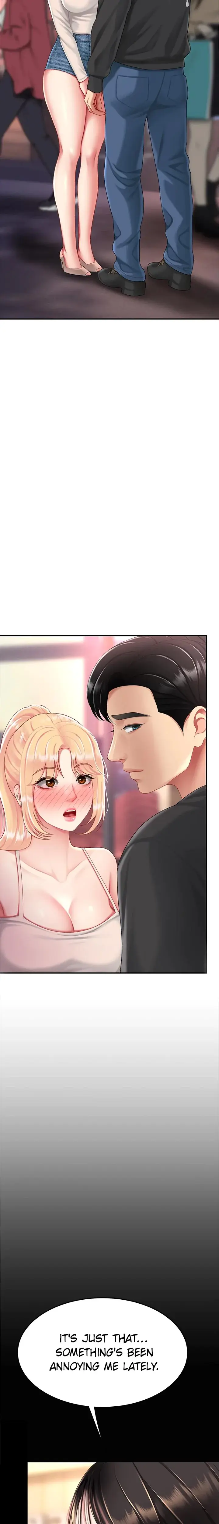 Eat First Mom Chapter 95 - Page 33