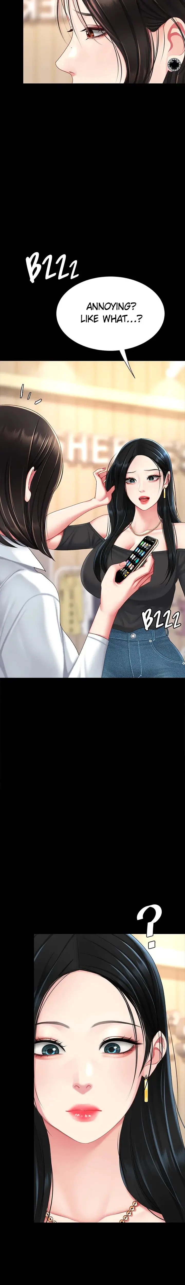 Eat First Mom Chapter 95 - Page 34