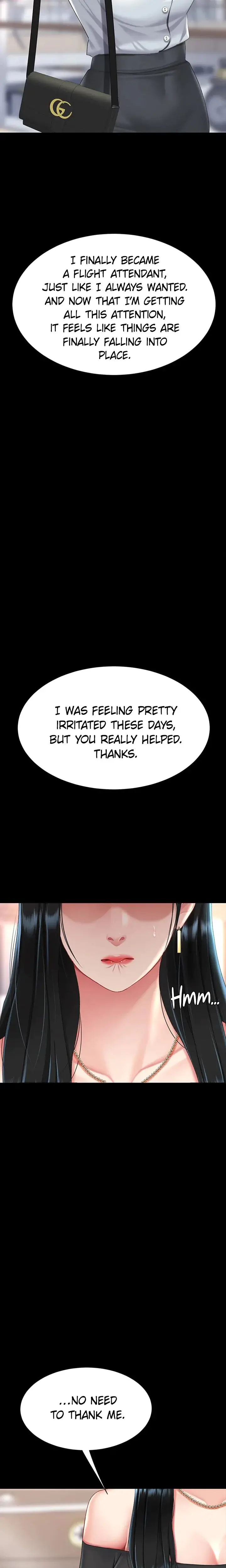 Eat First Mom Chapter 95 - Page 37