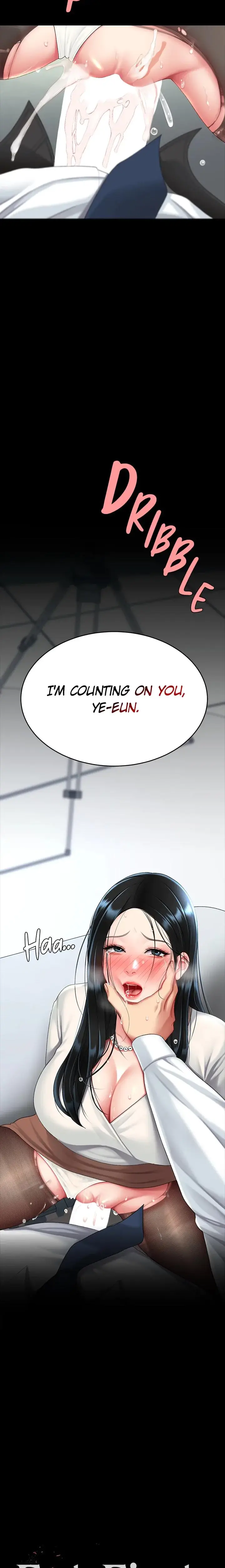 Eat First Mom Chapter 95 - Page 5