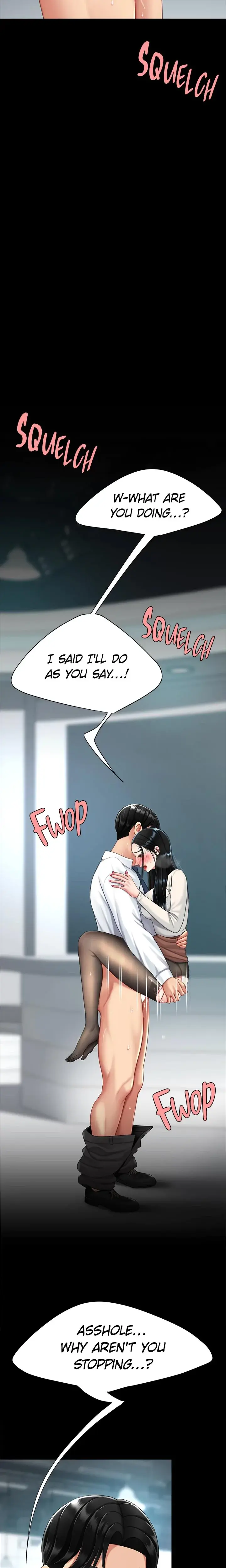 Eat First Mom Chapter 95 - Page 7