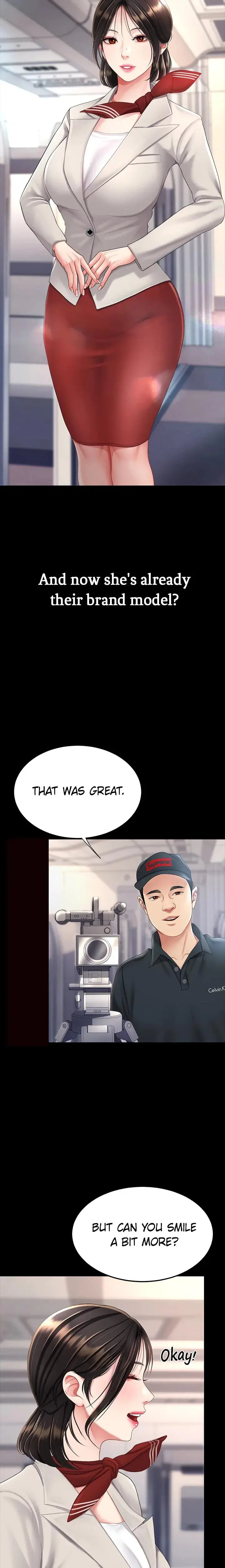 Eat First Mom Chapter 96 - Page 12