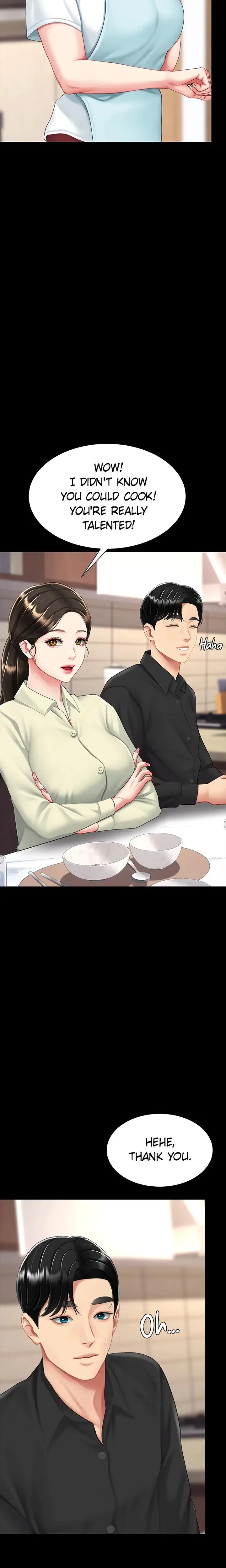 Eat First Mom Chapter 96 - Page 18