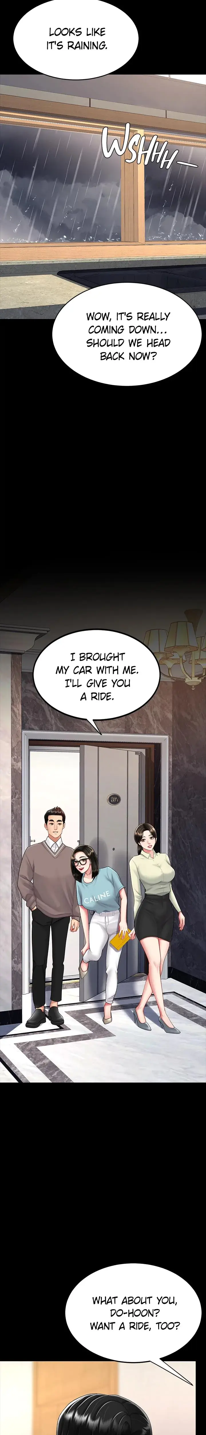 Eat First Mom Chapter 96 - Page 20