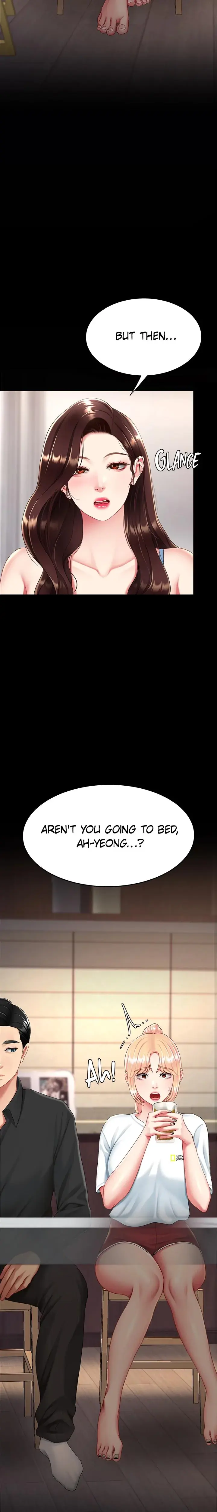 Eat First Mom Chapter 96 - Page 26