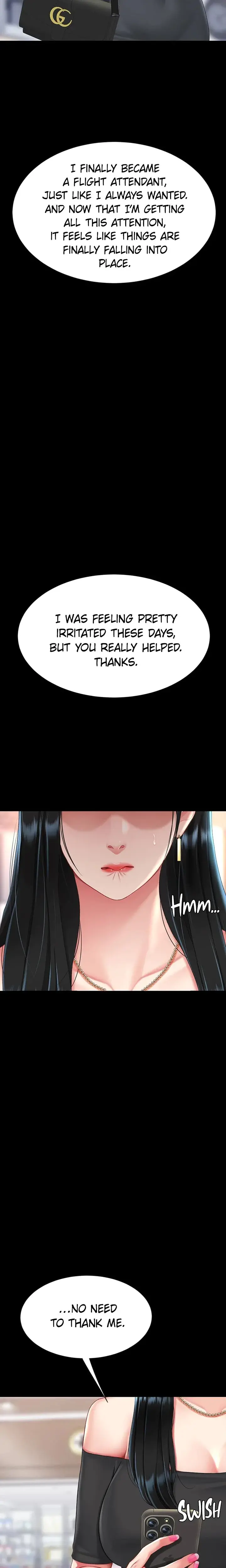 Eat First Mom Chapter 96 - Page 3