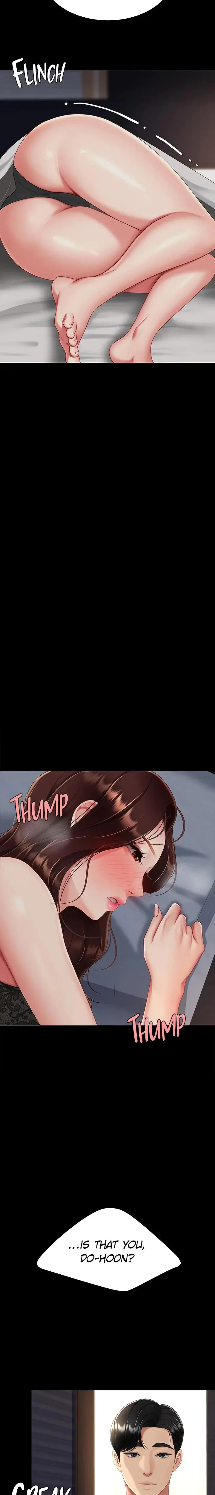 Eat First Mom Chapter 96 - Page 34