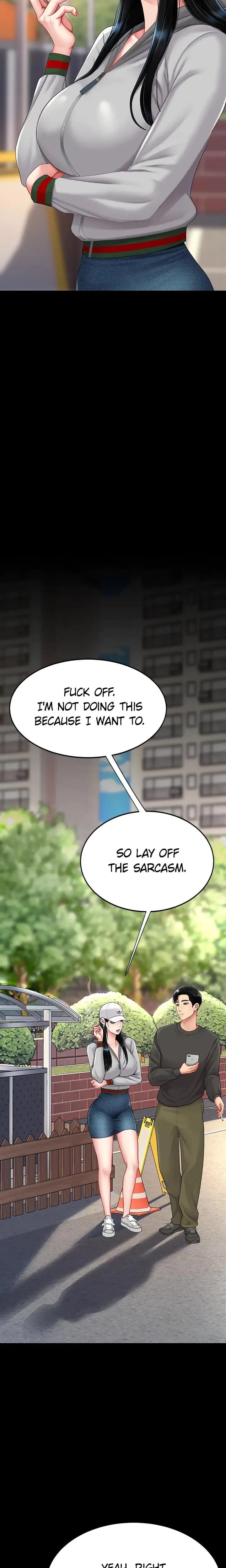 Eat First Mom Chapter 96 - Page 7