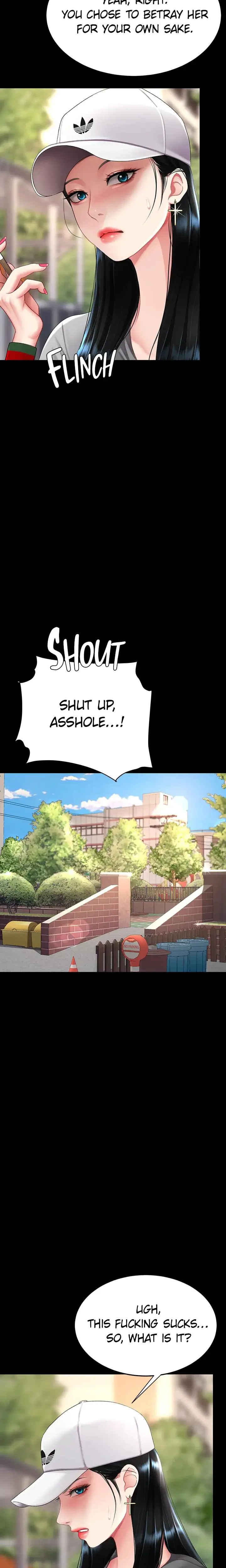 Eat First Mom Chapter 96 - Page 8