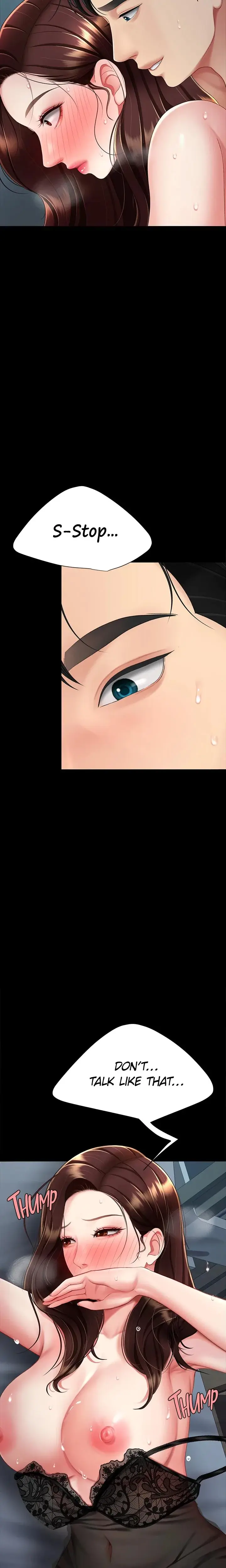 Eat First Mom Chapter 97 - Page 13
