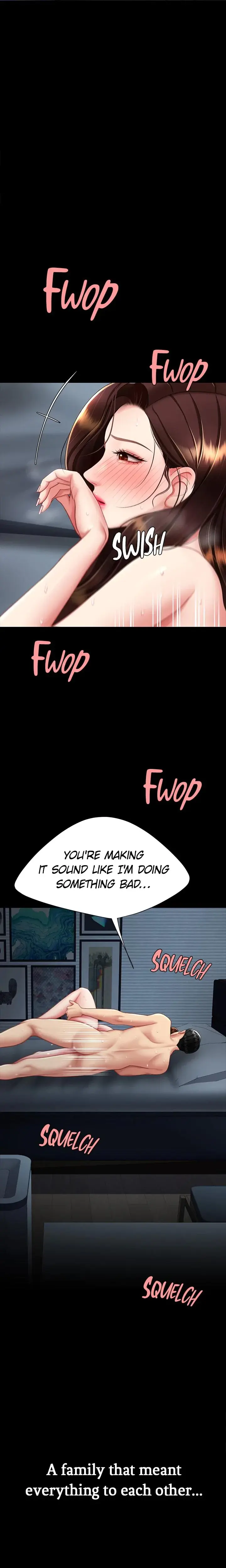 Eat First Mom Chapter 97 - Page 14