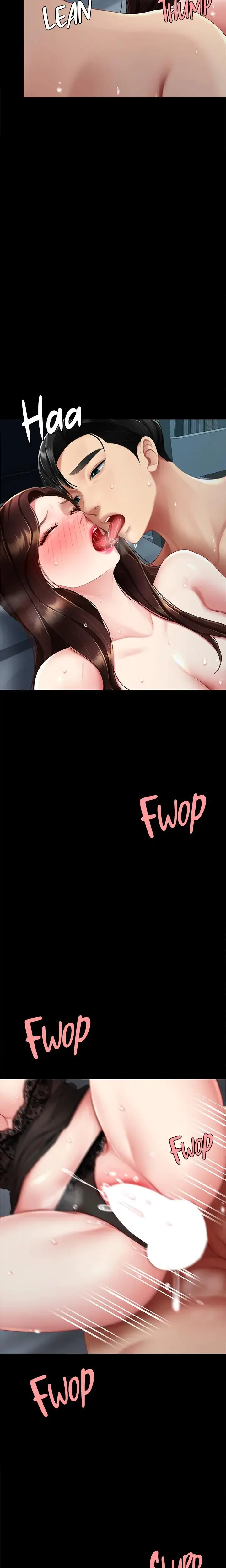 Eat First Mom Chapter 97 - Page 17