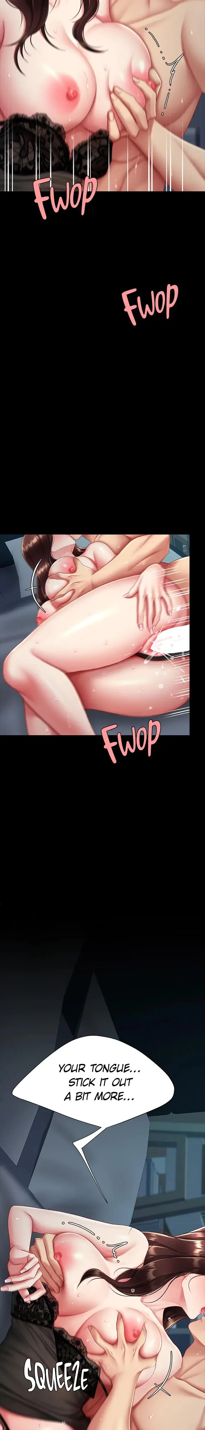 Eat First Mom Chapter 97 - Page 20