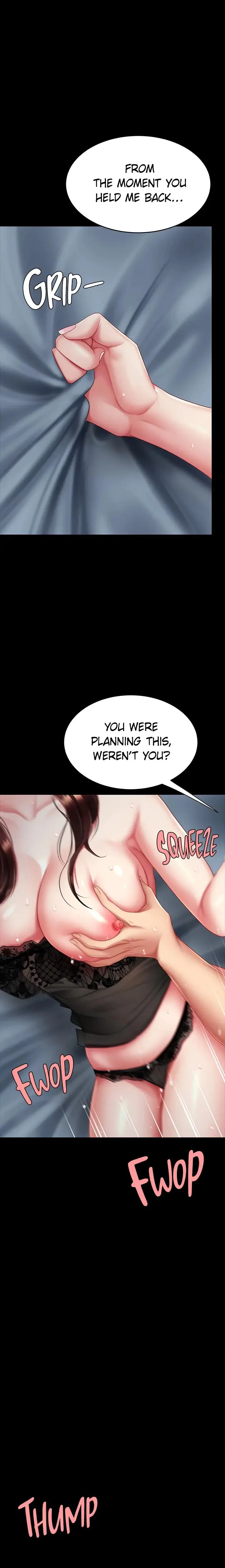 Eat First Mom Chapter 97 - Page 23