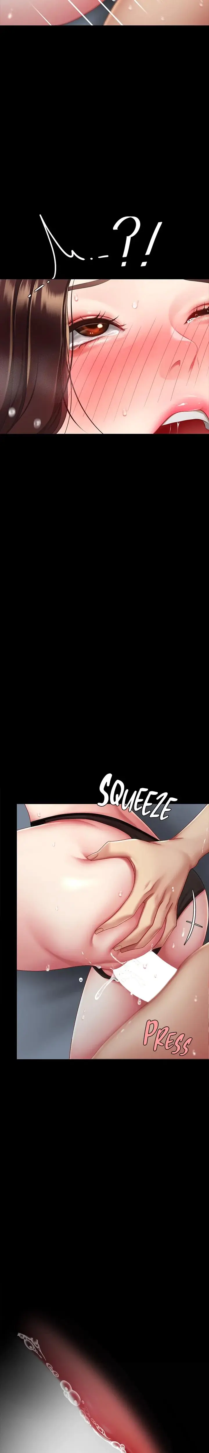 Eat First Mom Chapter 97 - Page 26