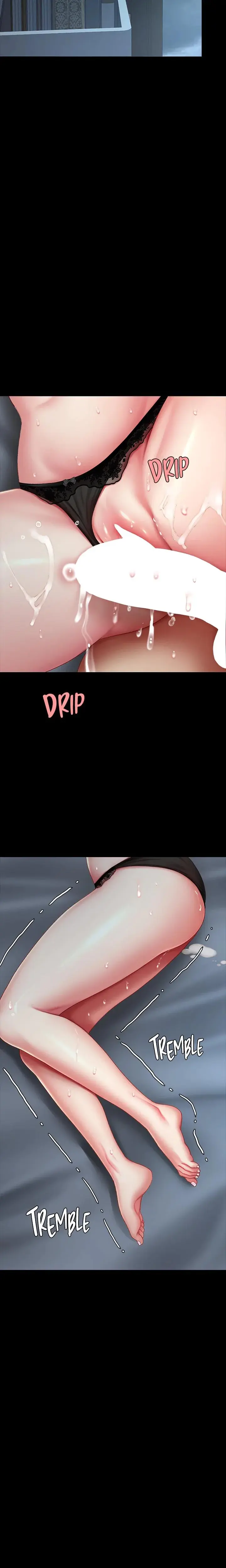 Eat First Mom Chapter 97 - Page 28