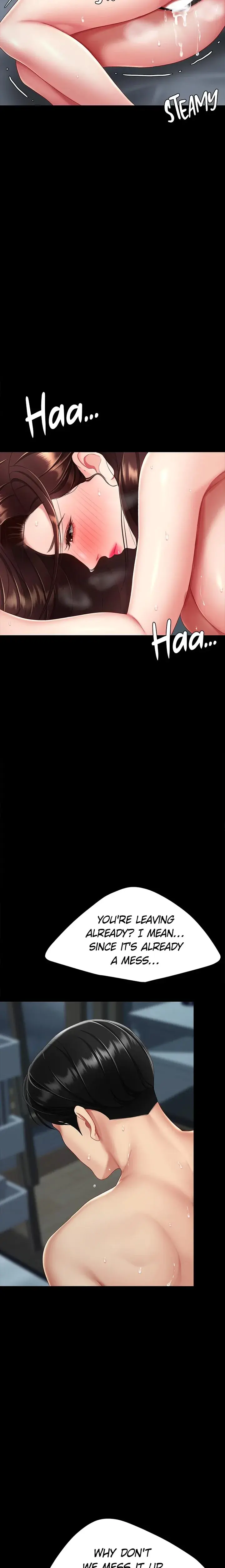 Eat First Mom Chapter 97 - Page 30