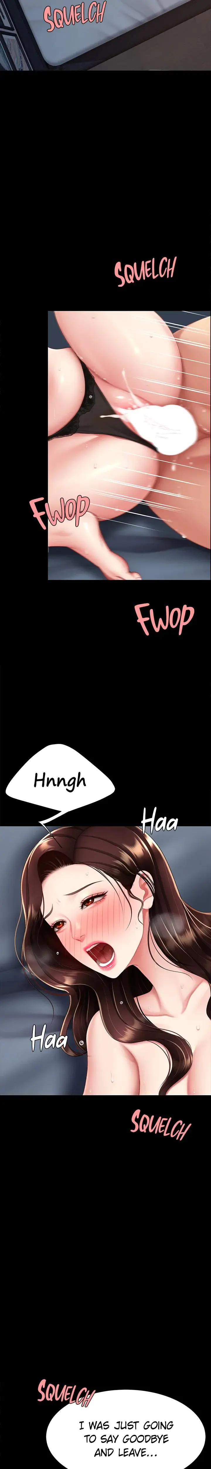 Eat First Mom Chapter 97 - Page 5