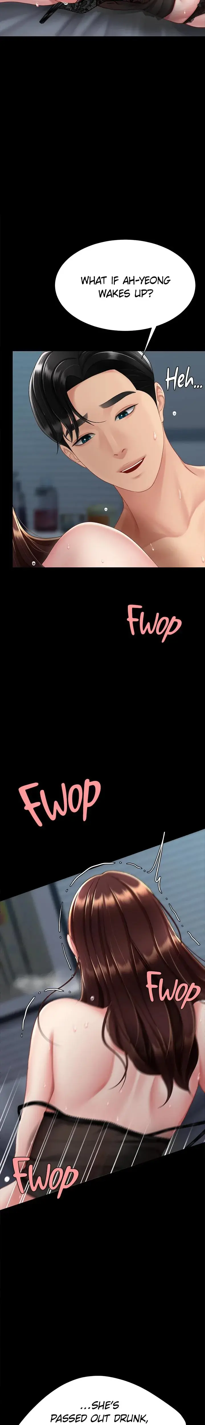Eat First Mom Chapter 97 - Page 7
