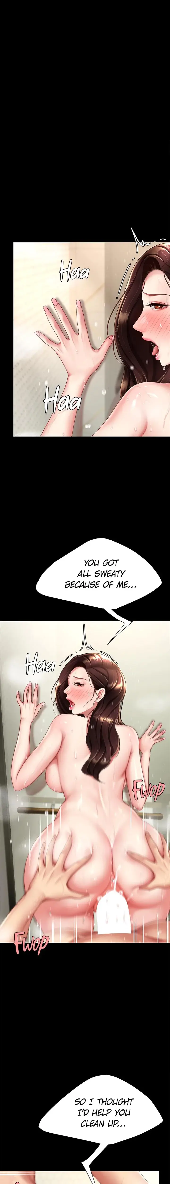 Eat First Mom Chapter 98 - Page 11