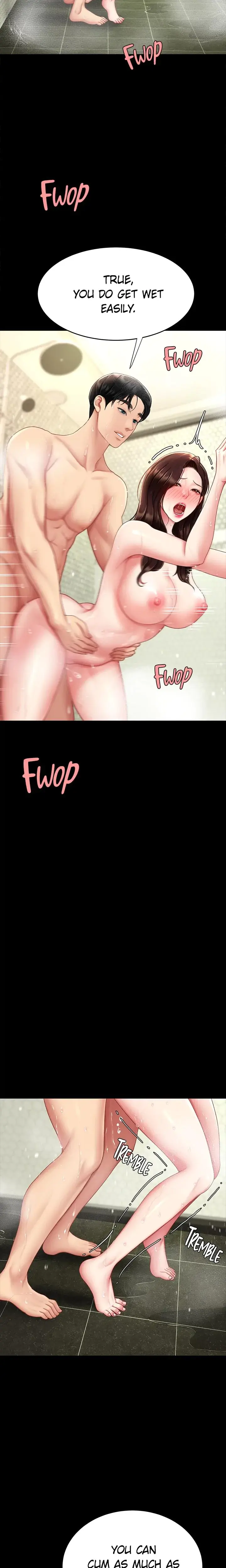 Eat First Mom Chapter 98 - Page 13