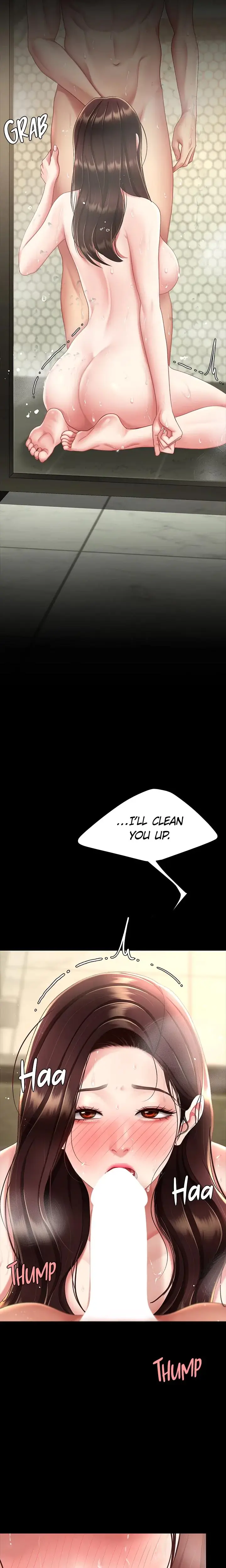 Eat First Mom Chapter 98 - Page 18