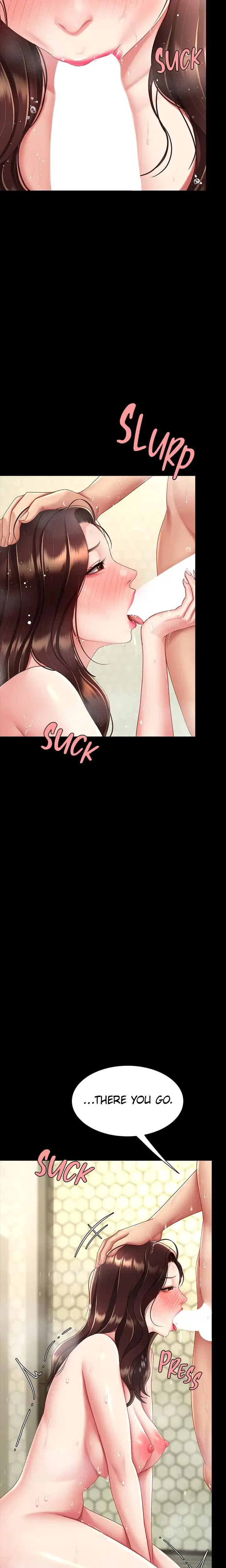 Eat First Mom Chapter 98 - Page 19