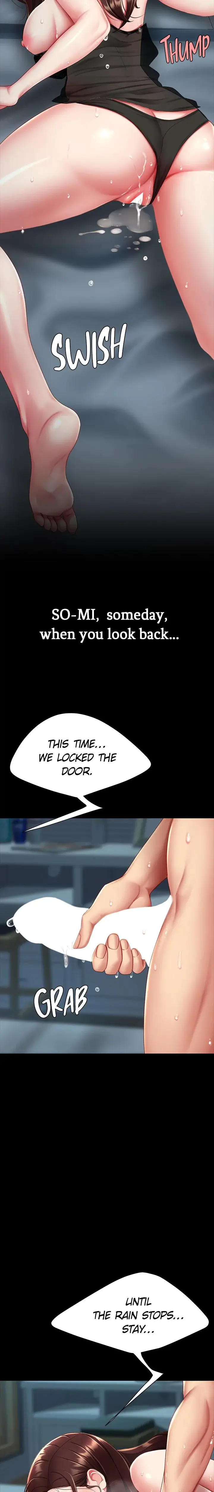 Eat First Mom Chapter 98 - Page 2