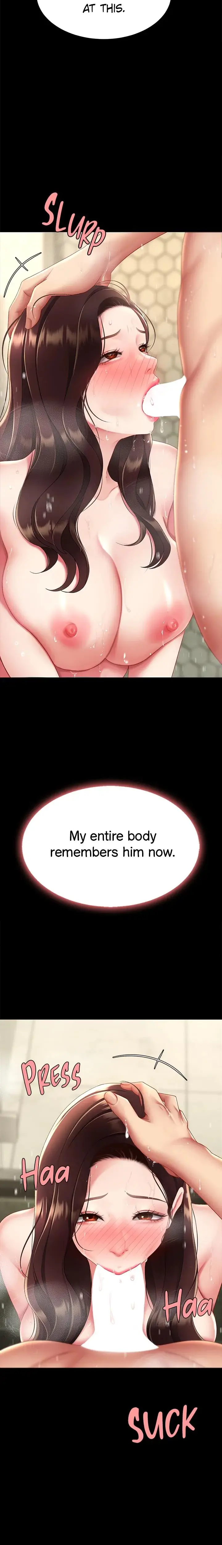 Eat First Mom Chapter 98 - Page 21