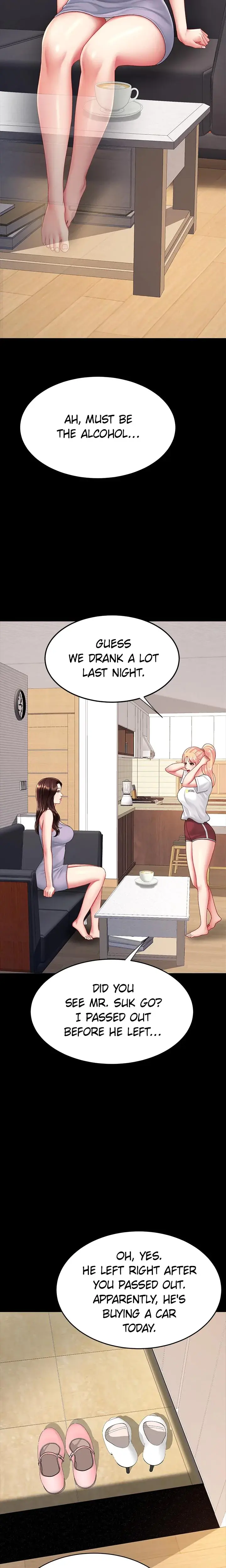 Eat First Mom Chapter 98 - Page 25