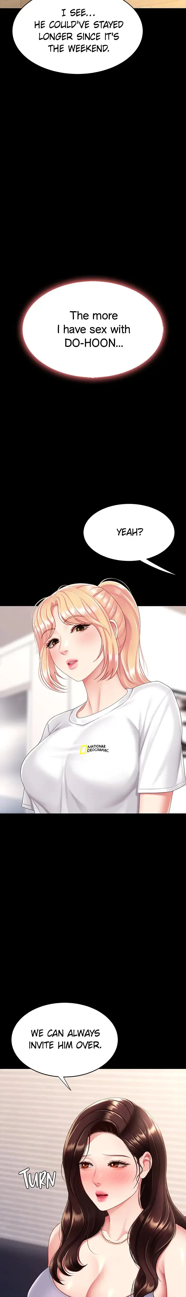 Eat First Mom Chapter 98 - Page 26