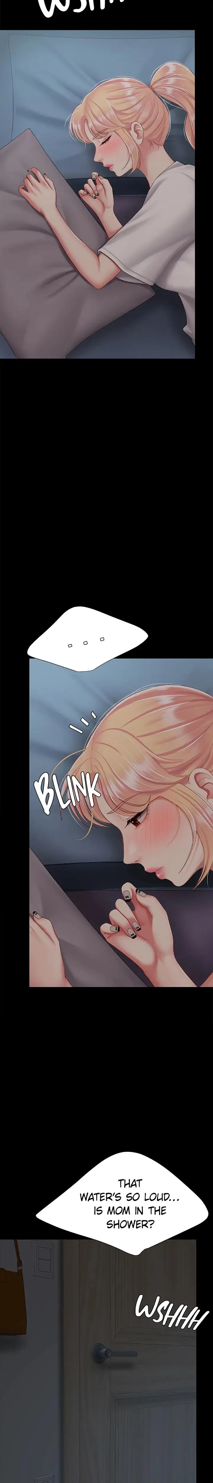 Eat First Mom Chapter 98 - Page 5