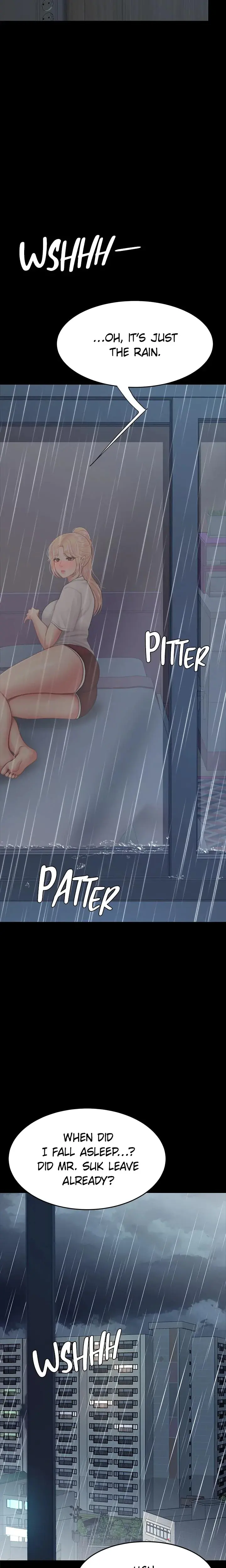 Eat First Mom Chapter 98 - Page 6