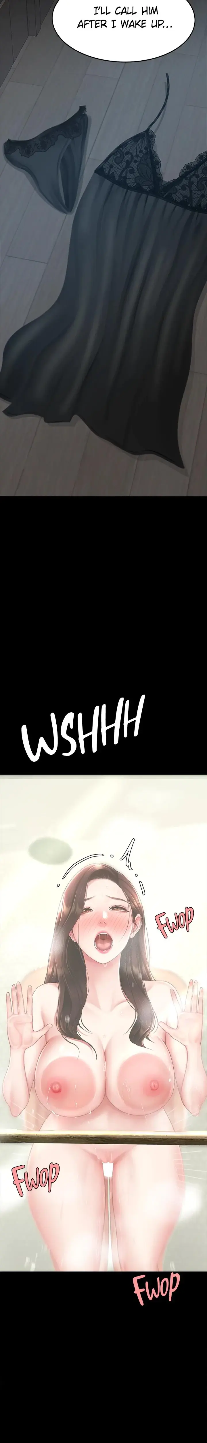 Eat First Mom Chapter 98 - Page 8