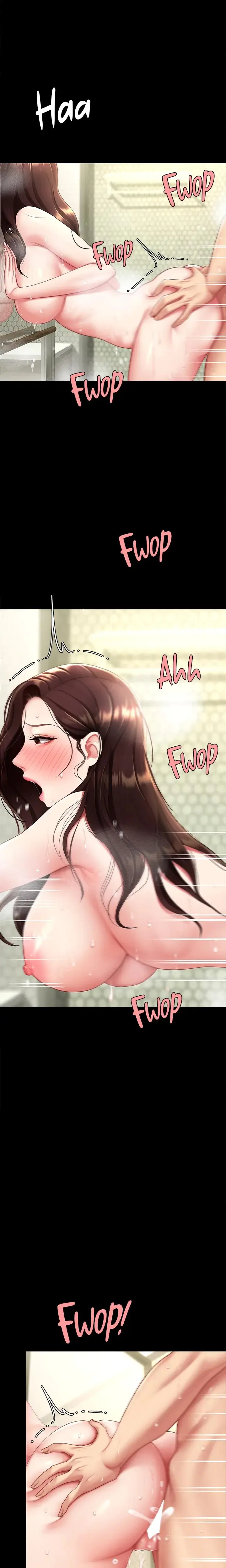 Eat First Mom Chapter 98 - Page 9